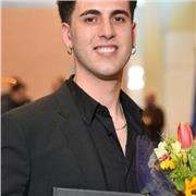 Un ingegnere per insegnare metodo e determinazione a giovani potenziali.